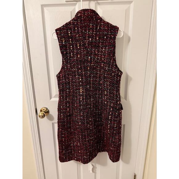 Alexia Admor Tweed Dress - Picture 6 of 6